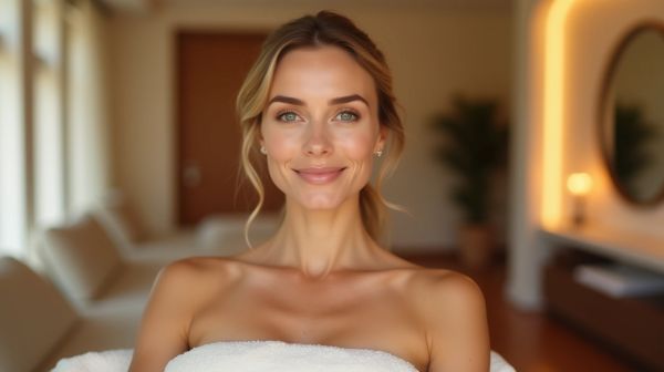 Retrouvez votre éclat avec la médecine esthétique à Bordeaux