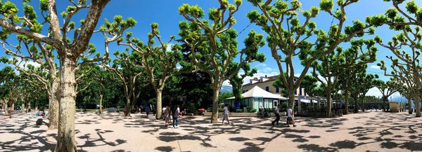 Quels sont les avantages des bains thermaux pour la relaxation et le bien-être des seniors ?